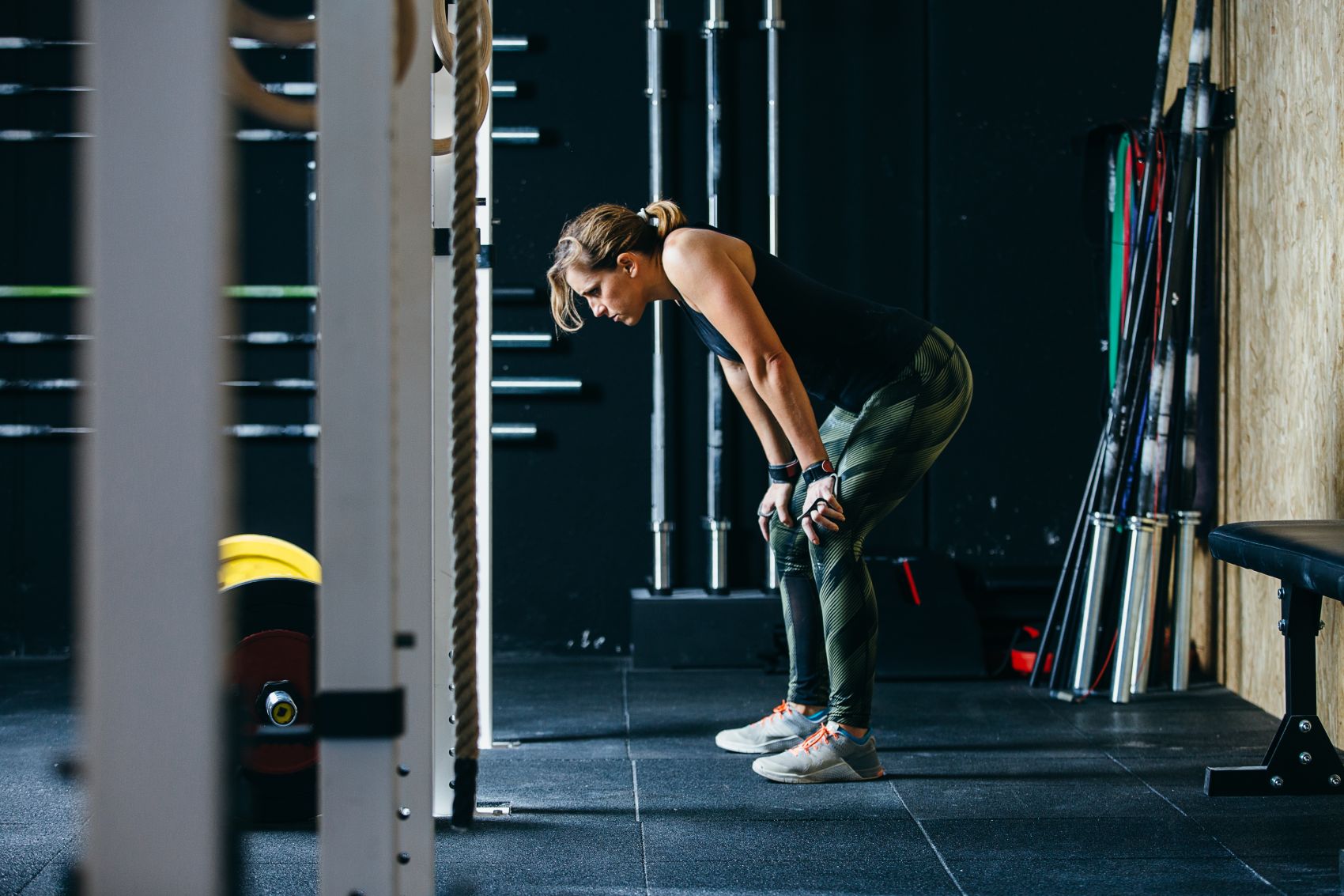 Depression and physical activity. What is the link?